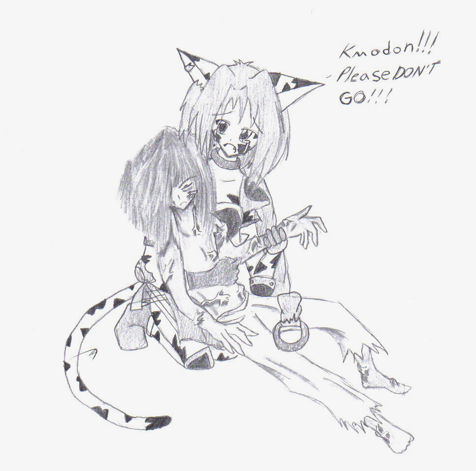 A hero's death by Kmodon on DeviantArt