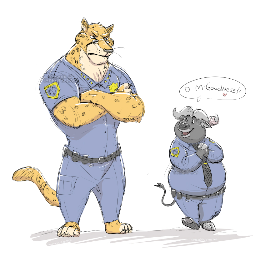 ZPD Role Reversal