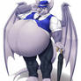 Sapph Ratbat