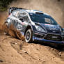 Tanak|Sikk - Rally Italia Sardegna 2012