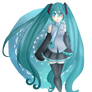 Miku Hatunyay