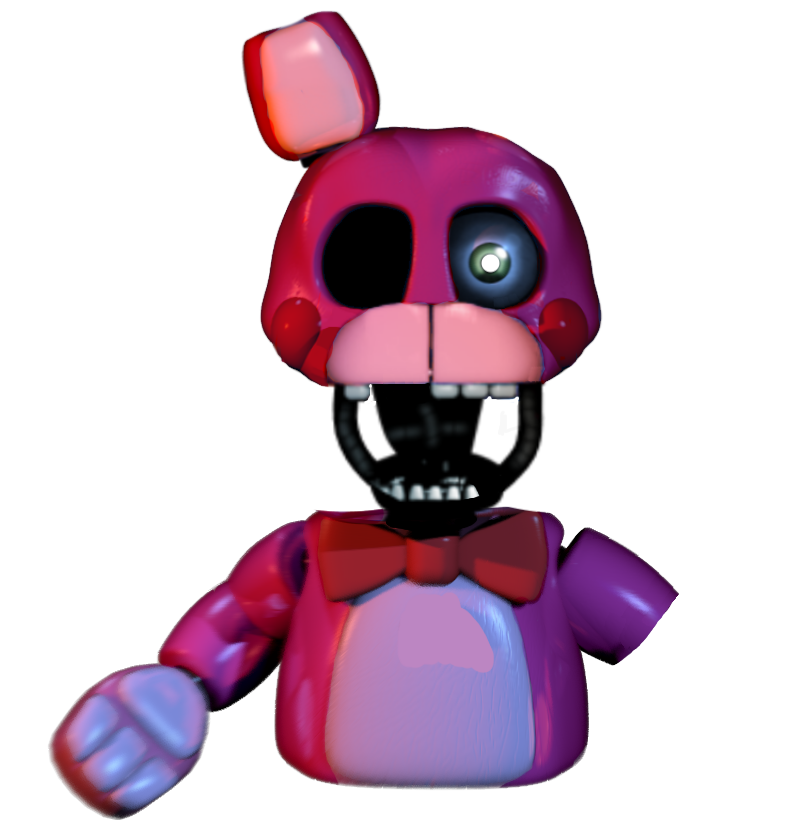 Withered bonbon by witheredfreddles on DeviantArt