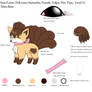 Vulpix sona Ref