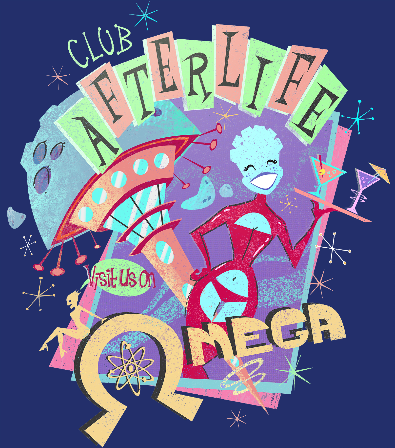 Club Afterlife