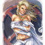 Emma Frost Collaboration