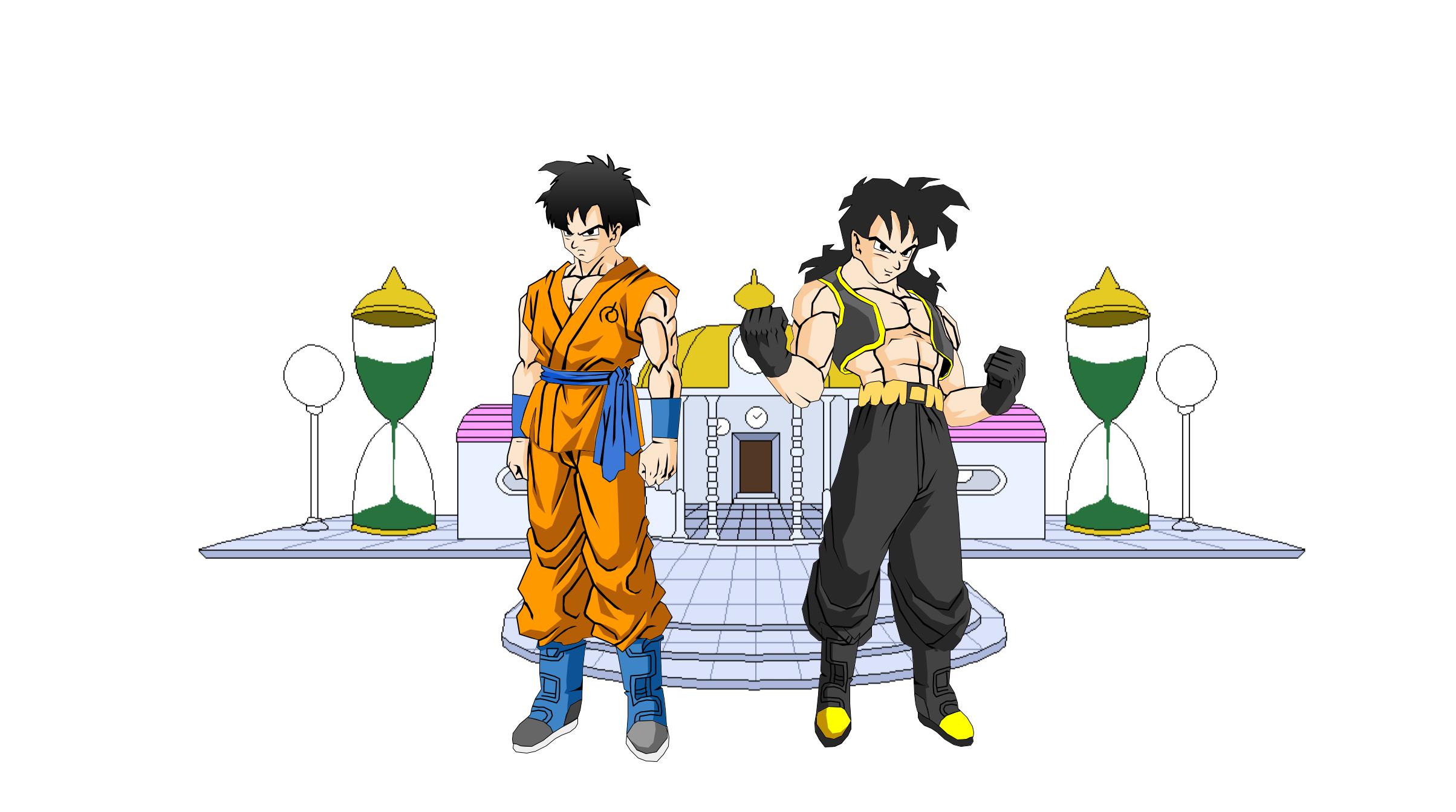 VNVR Hyberbolic time chamber