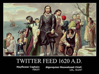 Plymouth Twitter stream 1620