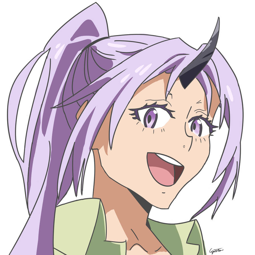 Shion Examples Shion Reference Art by Crazyfast321 on DeviantArt