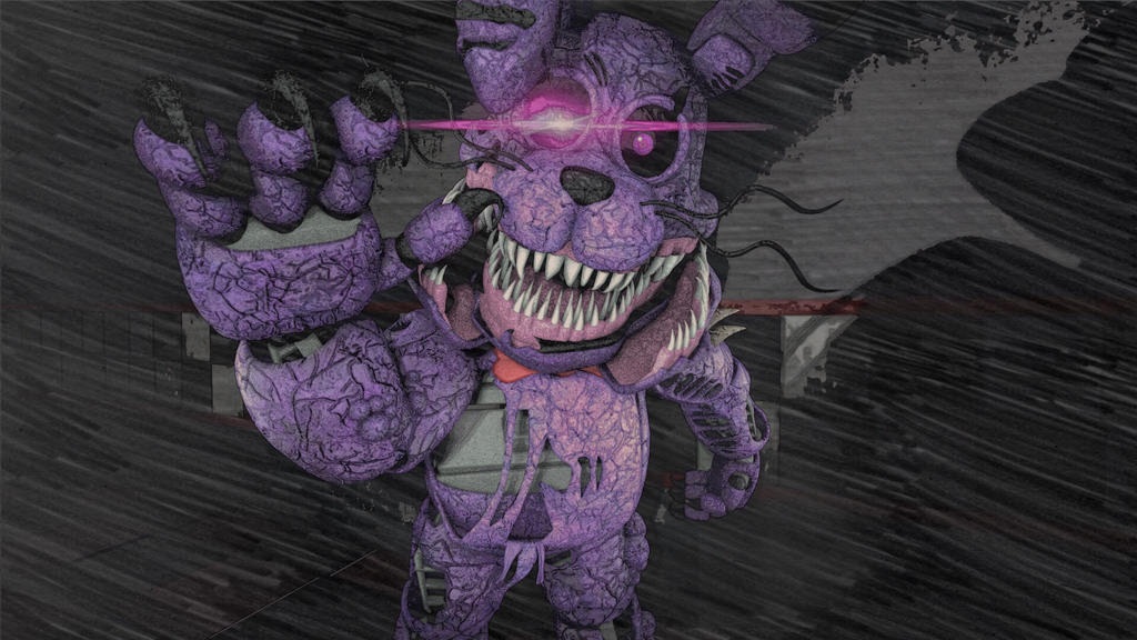 Sfm Fnaf Twisted Bonnie By Ziagy On Deviantart Sfm Fnaf Twisted Bonnie By Ziagy On Deviantart