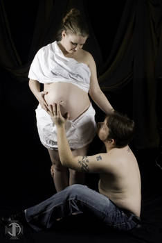 Maternity 21