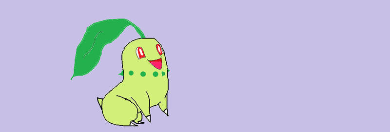 Chikorita