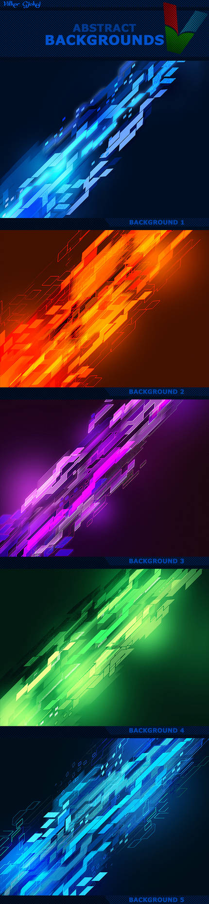 Abstract Deviantart Background Abstract Backgrounds by ViktorGjokaj on DeviantArt