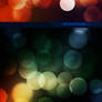 Bokeh Backgrounds III