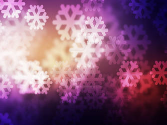 Christmas Background 1