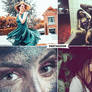 Instagood Photoshop Actions