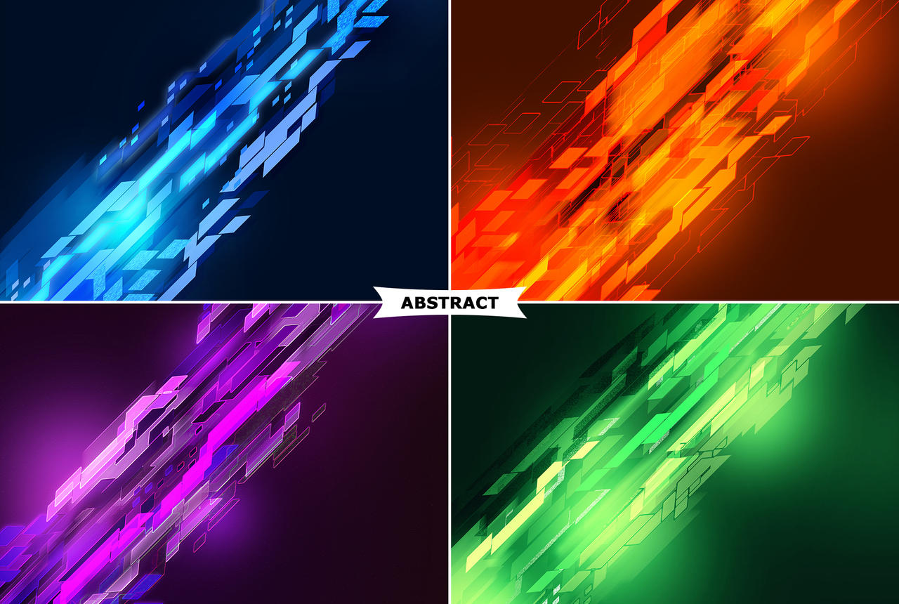 Abstract Deviantart Background Abstract backgrounds by ViktorGjokaj on DeviantArt
