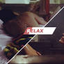 Relax Photoshop Actions