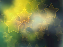 Star Light Background 1