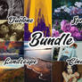 Photoshop Actions Download Bundle 4in1