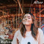 Before After - Colors editing