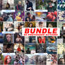 Mix Photoshop Actions Bundle