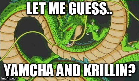 Shenron