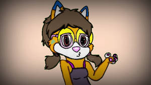 SnowyPaw