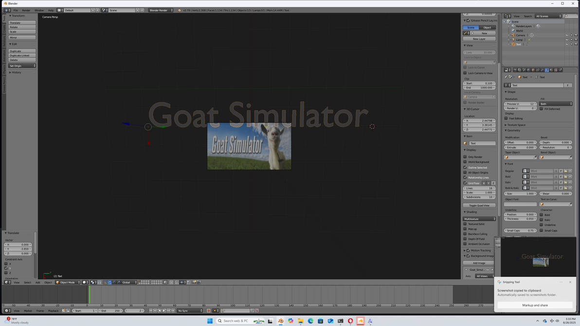 Simulator Games Logo Remake WIP by MouseMatDoesStuff on DeviantArt