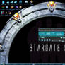 Stargate Backgorund