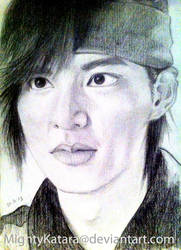 Choi Young Faith