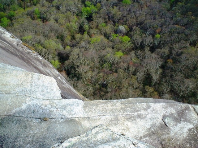 Table Rock 36