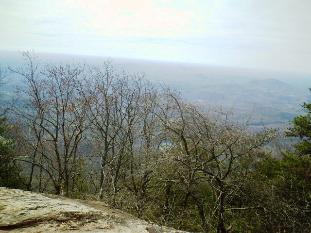 Table Rock 8