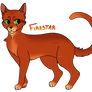 firestar