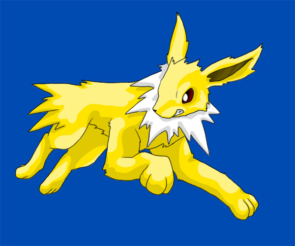 Jolteon