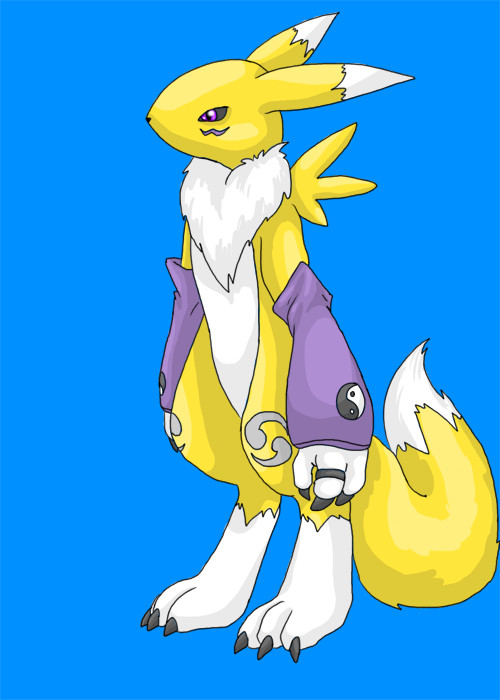 Renamon