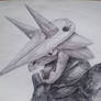 Aggron -pen-