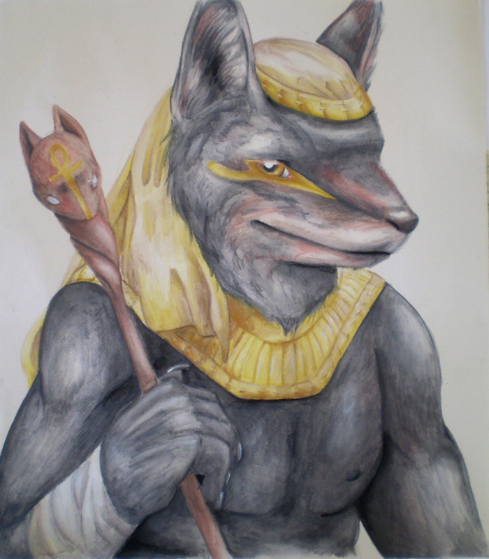 Anubis