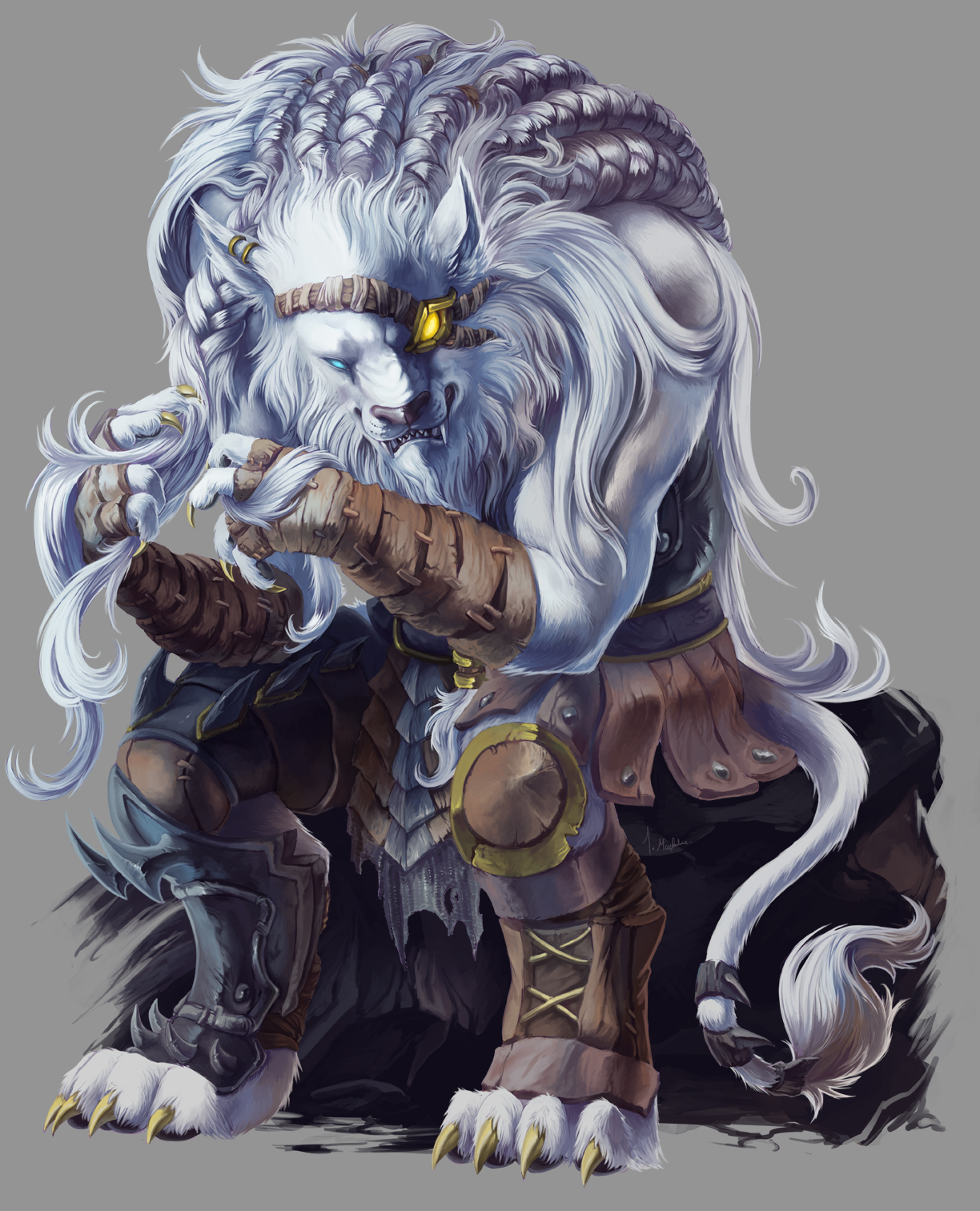 Rengar