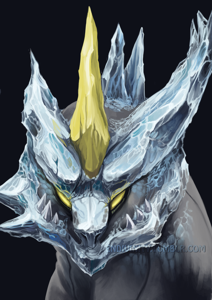 Kyurem