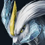 White Kyurem