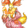 Delphox