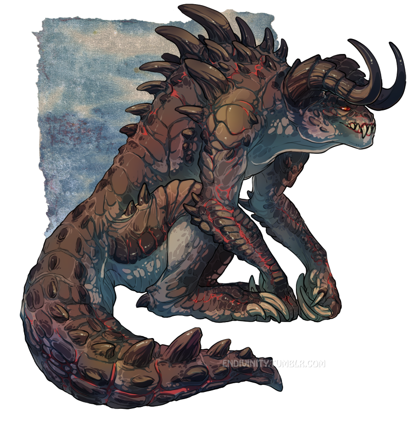 Alpha by Endivinity on DeviantArt