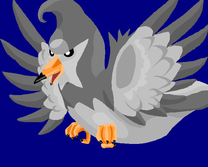 Staravia