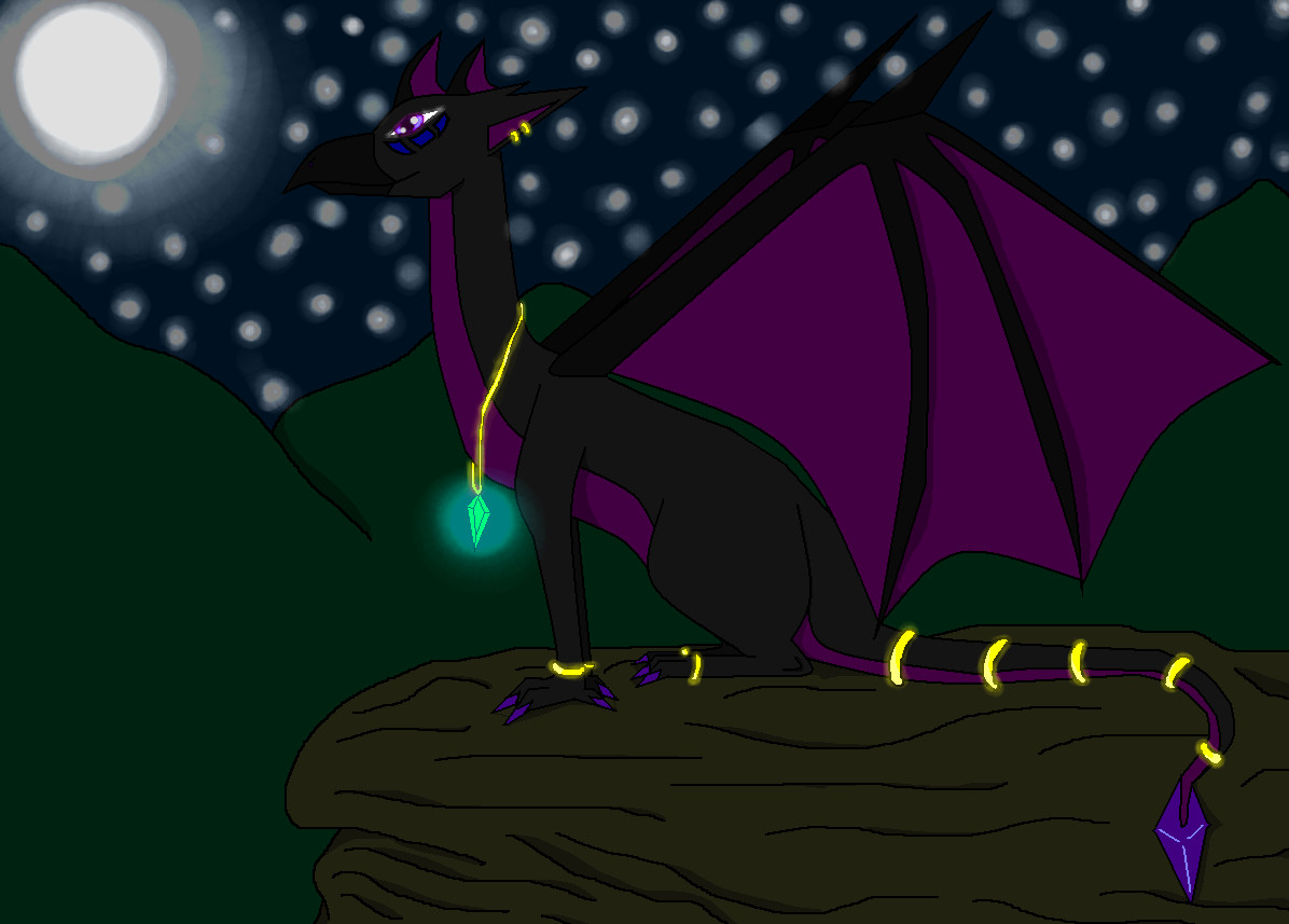 Happy Birthday cynder200022