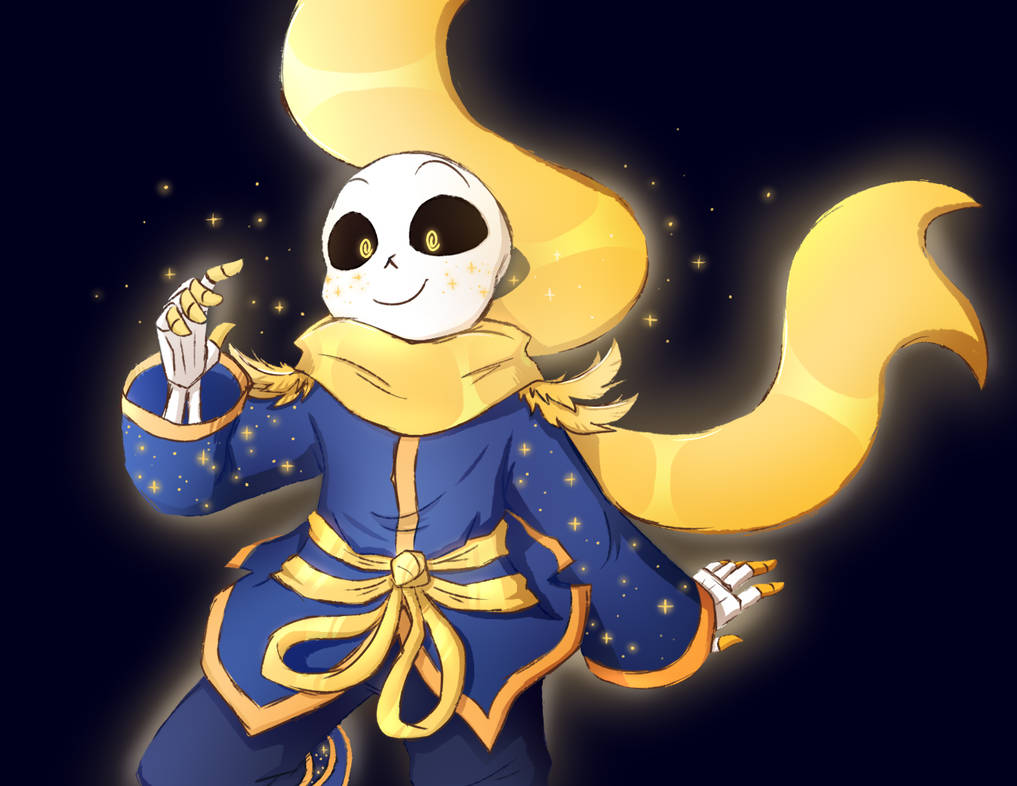 Shimmer by PsyWavi on DeviantArt