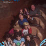 homestuck does splash mountain