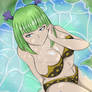 Fairy Tail: Brandish