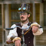Steampunk WWWC5 Lord High Towers