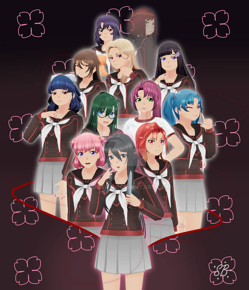 Rivals 1980 by Sabstien on DeviantArt