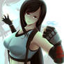 Tifa Lockhart - Final Fantasy 7